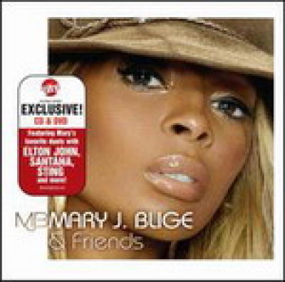 Mary j blige & friends